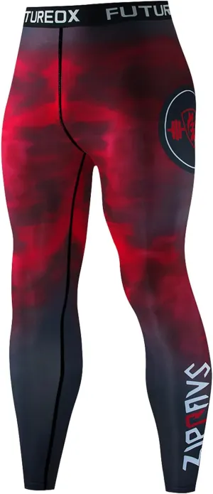 aihihe Mens Leggings Mens Compression Basketball Pants Mens Gym Tights Compression Pants MenS Compression Pants Workout Tights Leggings Running Leggings Men Black Tights for Men Leggings with Pocket