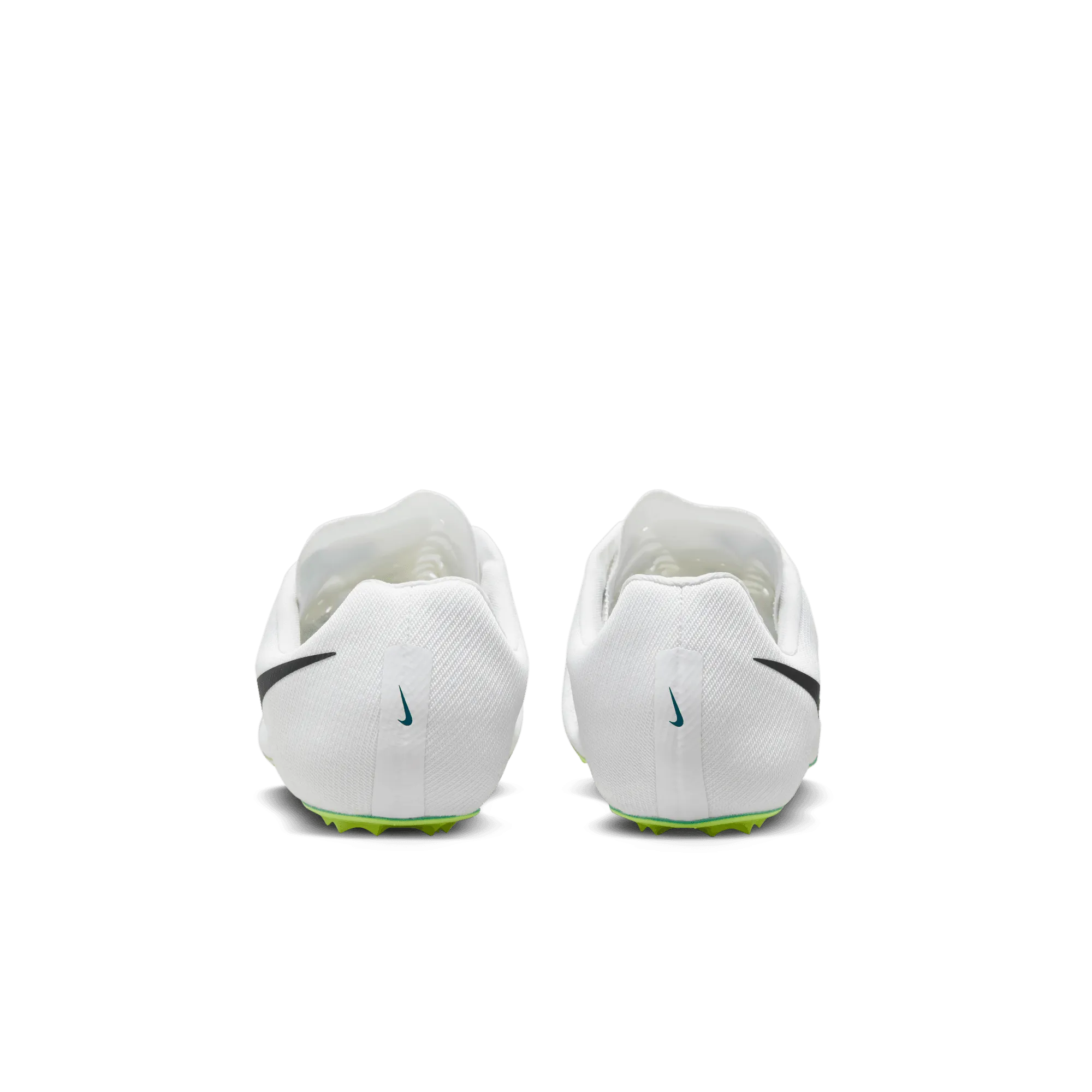 AIR ZOOM JA FLY 4 - 102 WHITE/BLACK/ELECTRIC ALGAE