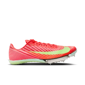 AIR ZOOM MAXFLY 2 - D - 600 BRIGHT CRIMSON/WASHED CORAL