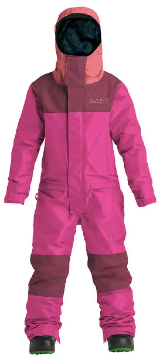 Airblaster Junior's Freedom Insulated Suit 2024