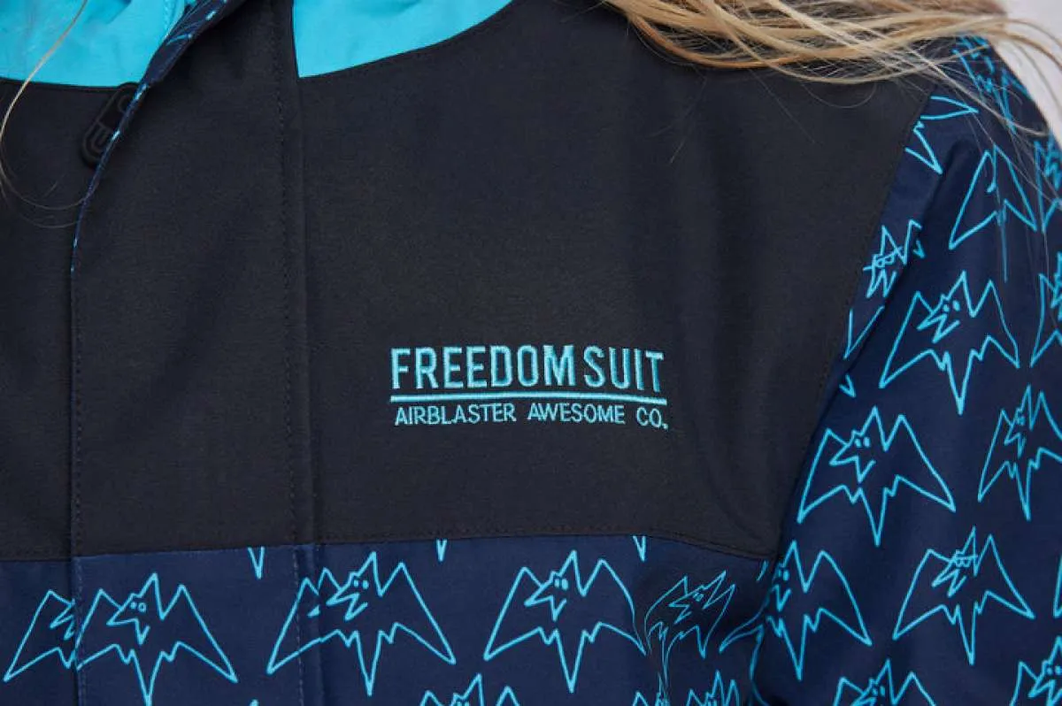 Airblaster Junior's Freedom Insulated Suit 2024