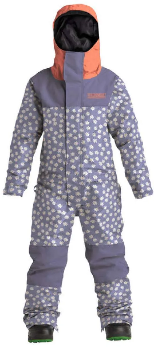 Airblaster Junior's Freedom Insulated Suit 2024
