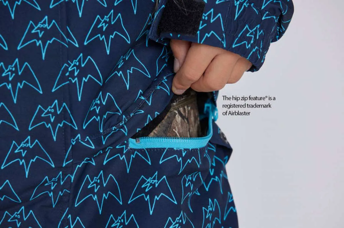 Airblaster Junior's Freedom Insulated Suit 2024