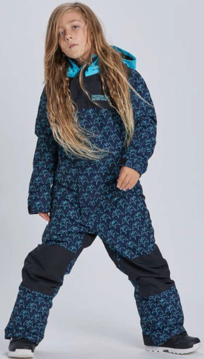 Airblaster Junior's Freedom Insulated Suit 2024