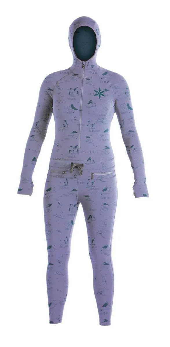Airblaster Women's Classic Ninja Suit 2021