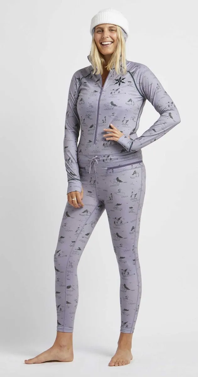 Airblaster Women's Classic Ninja Suit 2021