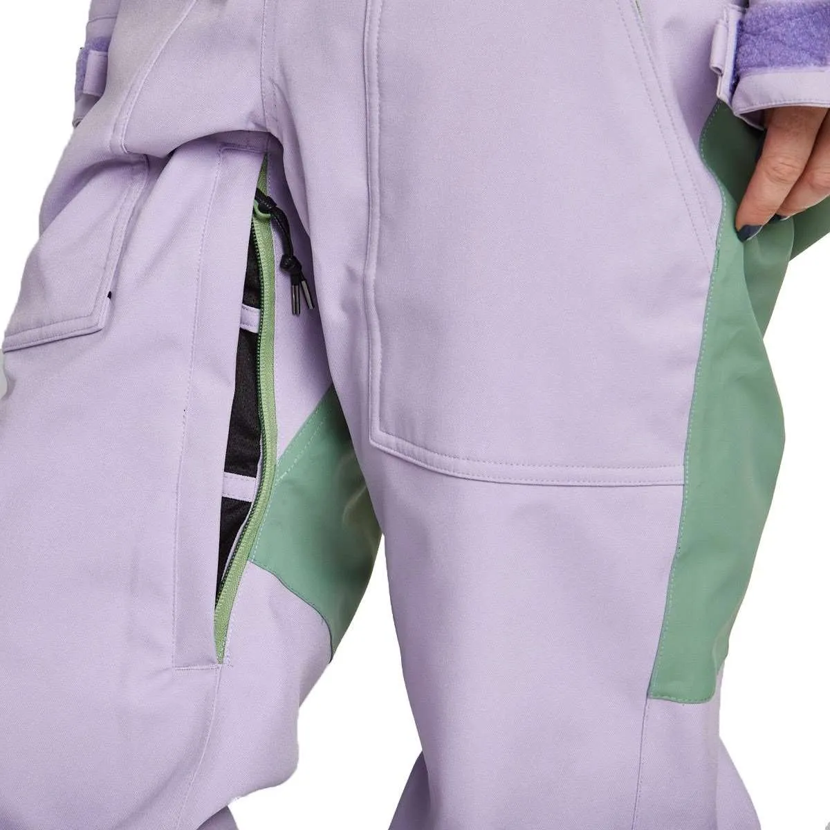 Airblaster Women's Stretch Freedom Suit 2023