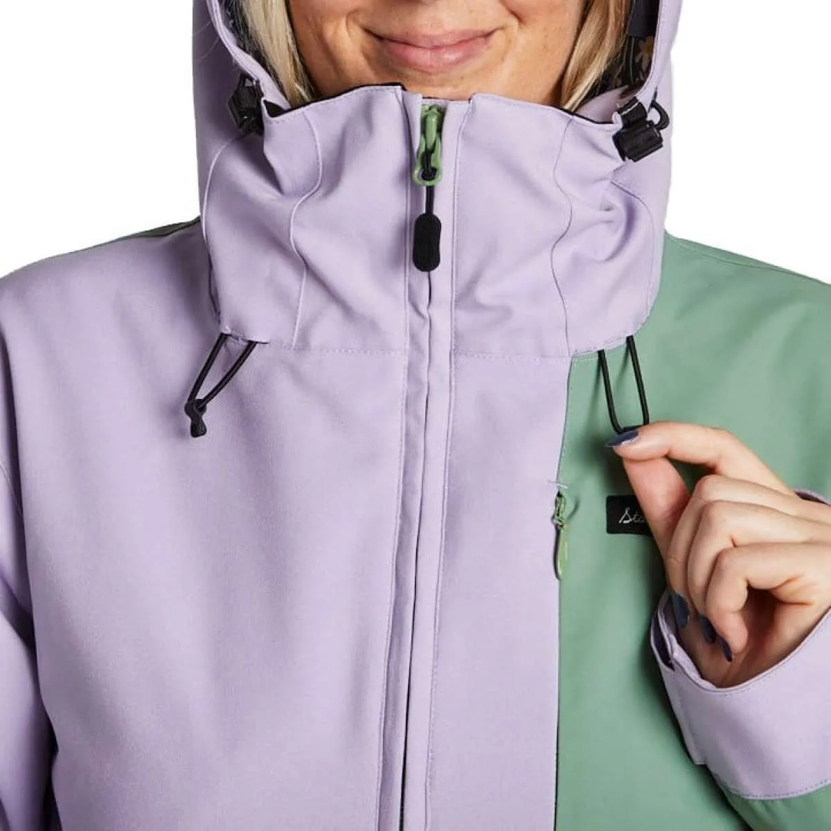 Airblaster Women's Stretch Freedom Suit 2023