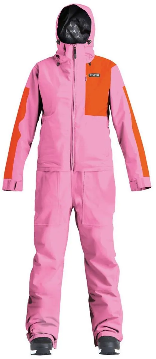 Airblaster Women's Stretch Freedom Suit 2023