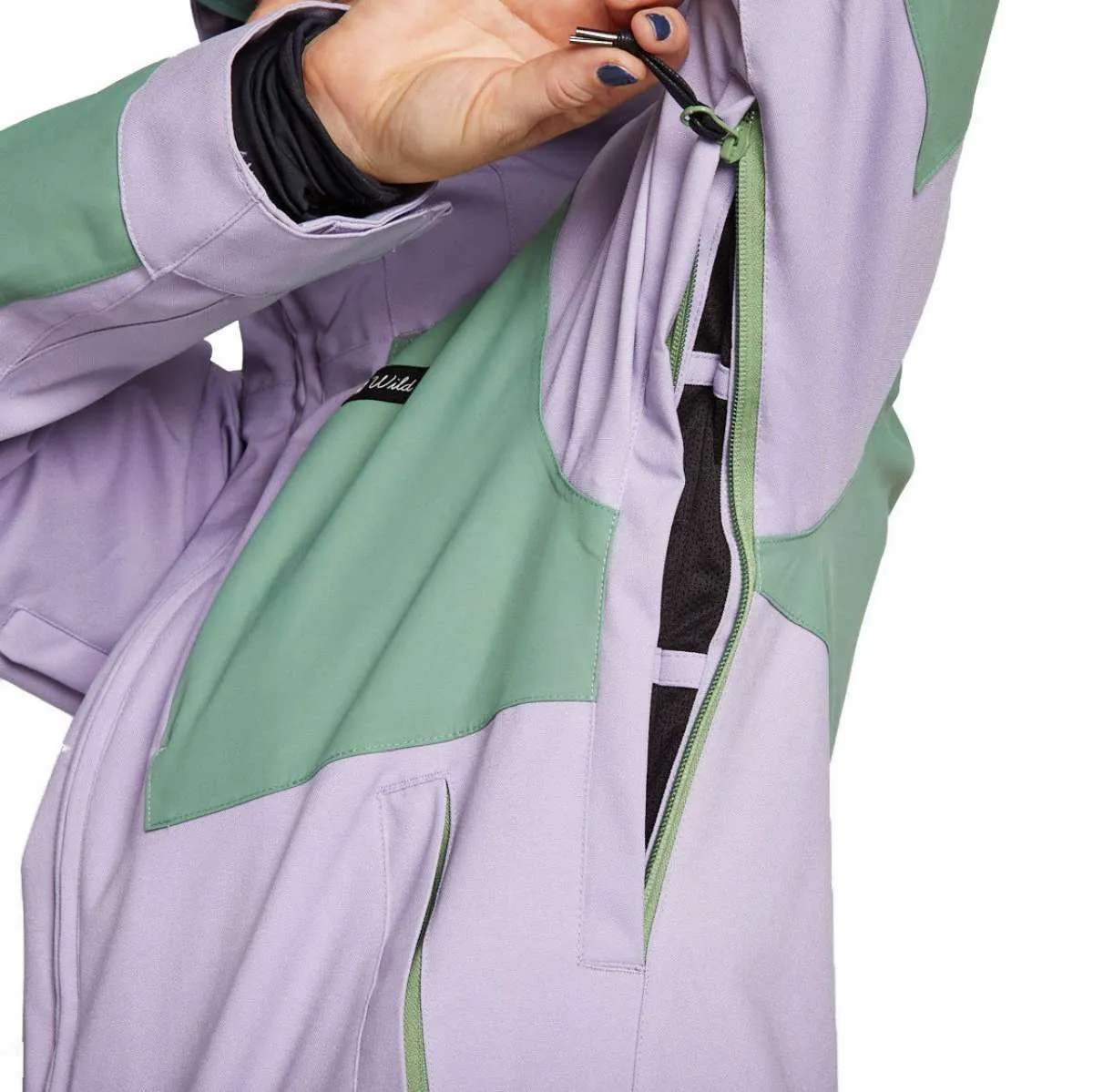 Airblaster Women's Stretch Freedom Suit 2023