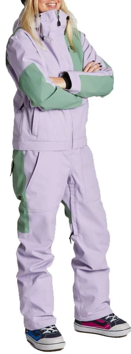 Airblaster Women's Stretch Freedom Suit 2023