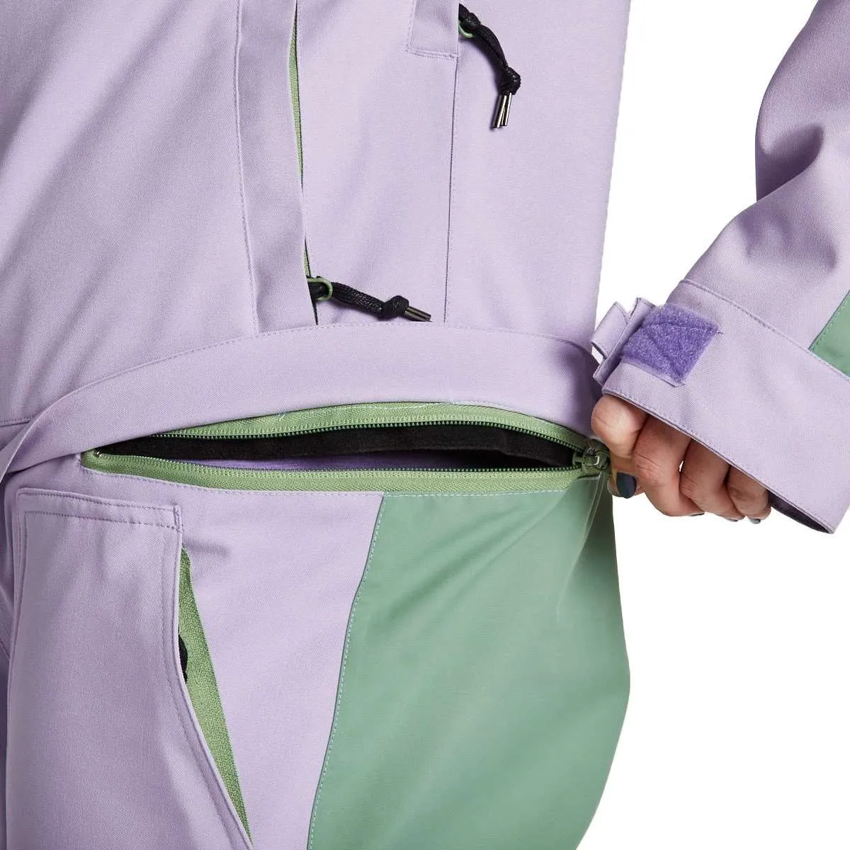 Airblaster Women's Stretch Freedom Suit 2023