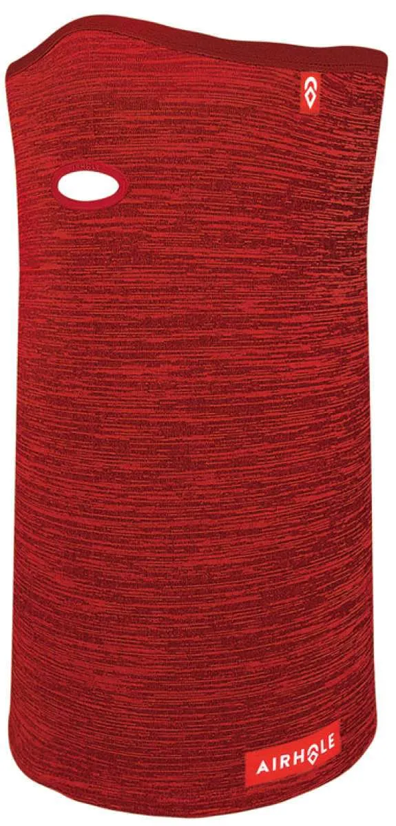 Airhole Ergo Waffle Fleece Airtube 2023