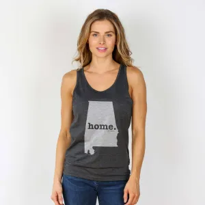 Alabama Home Tank Top
