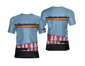 Alain Smets 2023 SUPERTECH T