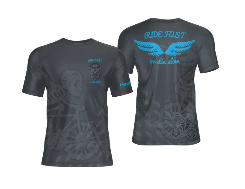 All Ride Fast or Die SUPERTECH T ISD