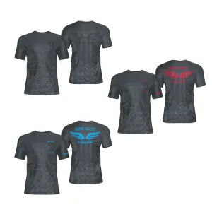 All Ride Fast or Die SUPERTECH T ISD