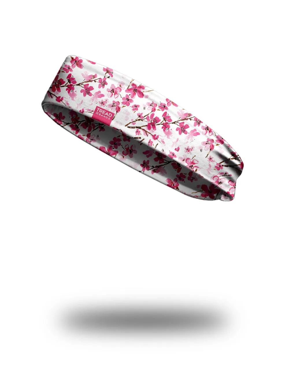 All-Season Contoured Headband - Take Me To DC