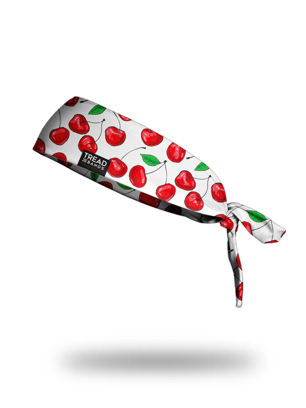 All-Terrain Tieback - Cherry Boom Boom