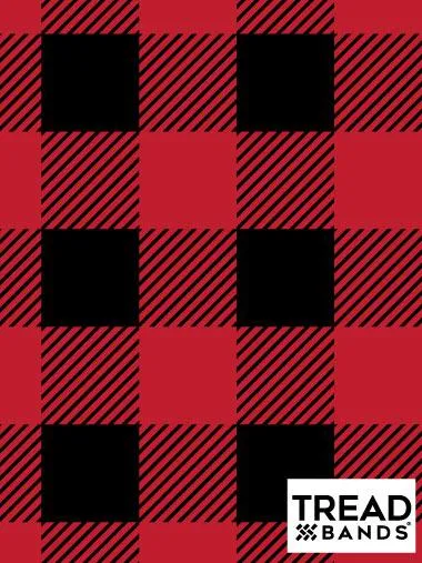 All-Terrain Tieback - Lumber Jack
