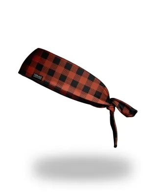 All-Terrain Tieback - Lumber Jack