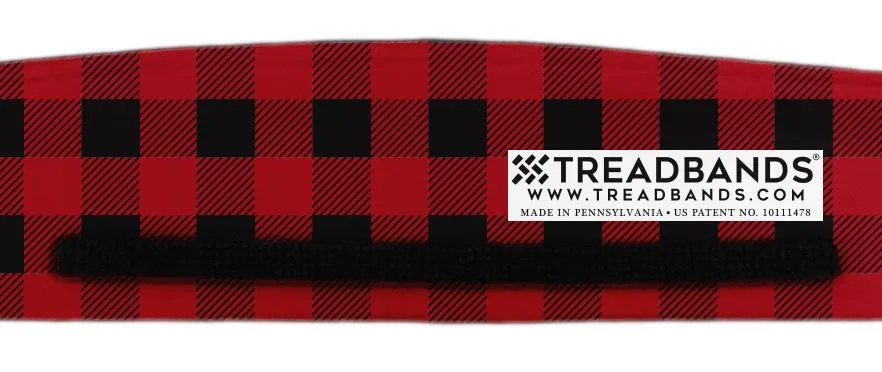 All-Terrain Tieback - Lumber Jack