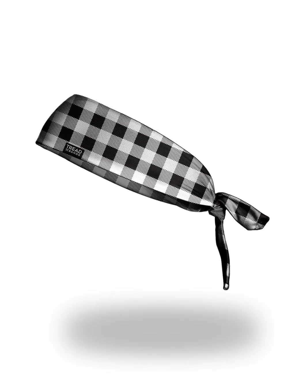 All-Terrain Tieback - Lumber Jill