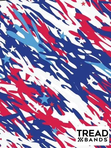 All-Terrain Tieback - Patriot
