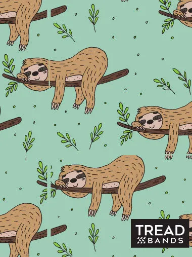 All-Terrain Tieback - Sloth
