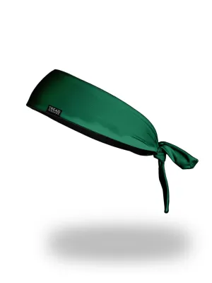 All-Terrain Tieback - Solid Kelly Green