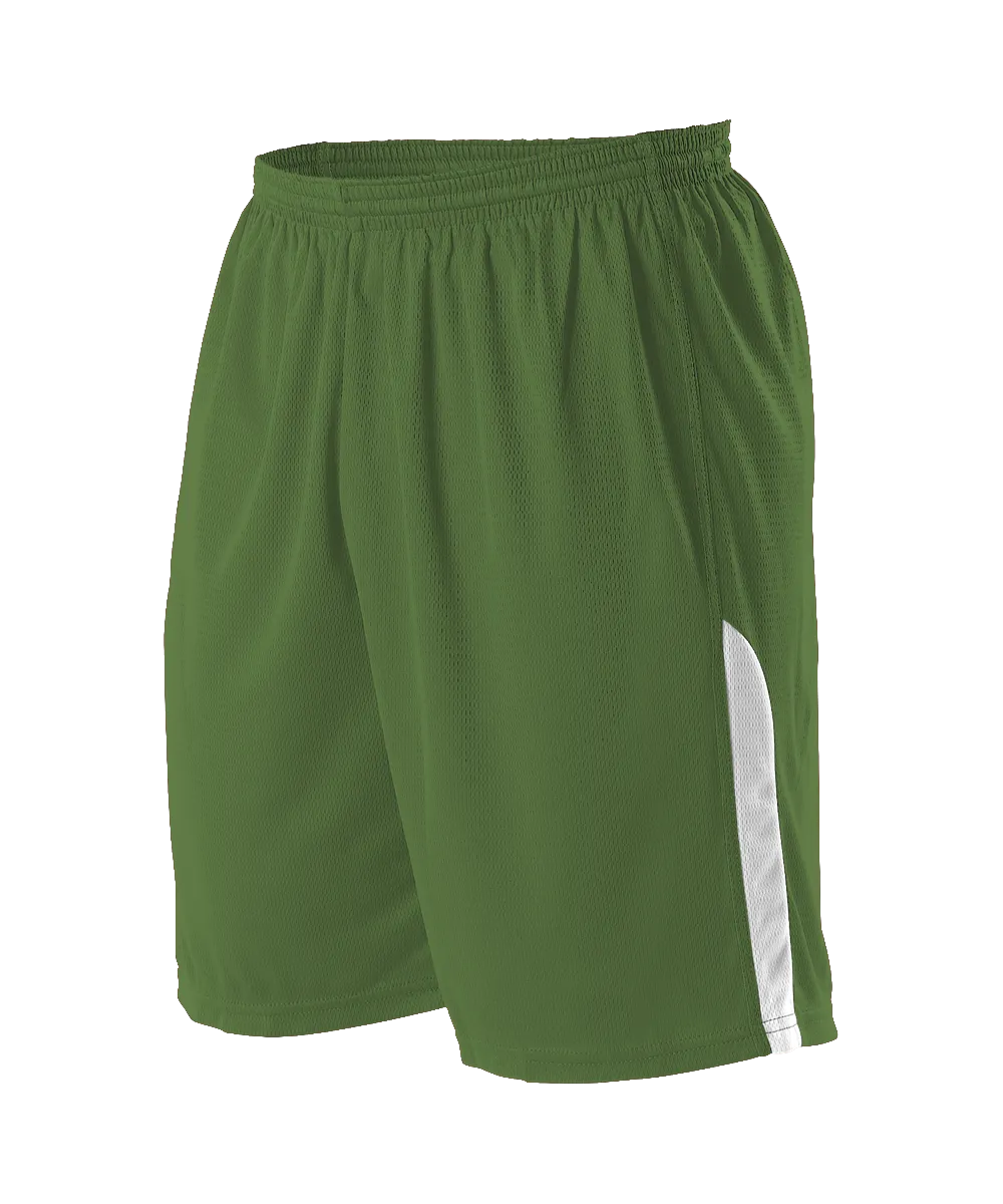 Alleson Youth NBA Blank Game Short