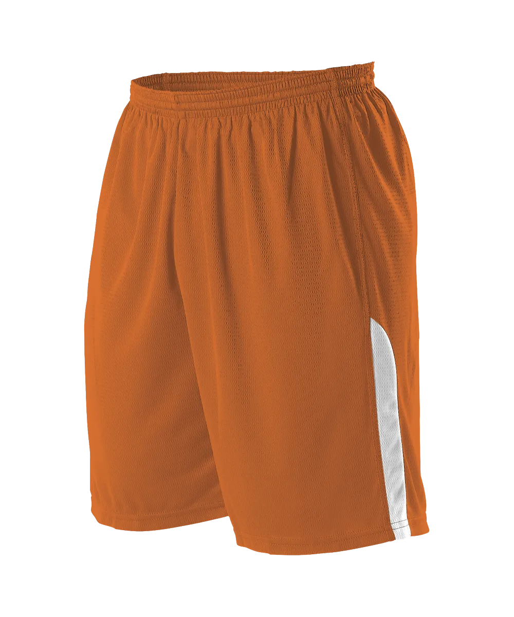 Alleson Youth NBA Blank Game Short