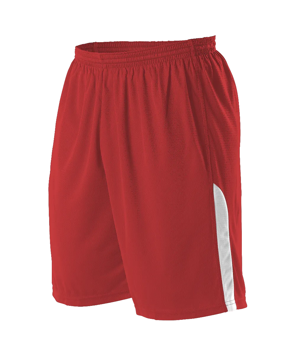 Alleson Youth NBA Blank Game Short