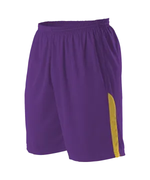 Alleson Youth NBA Blank Game Short