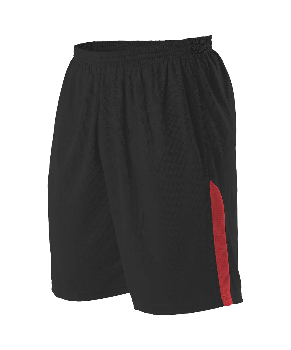 Alleson Youth NBA Blank Game Short