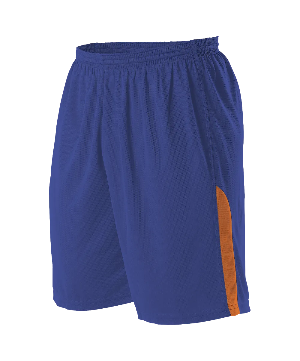 Alleson Youth NBA Blank Game Short