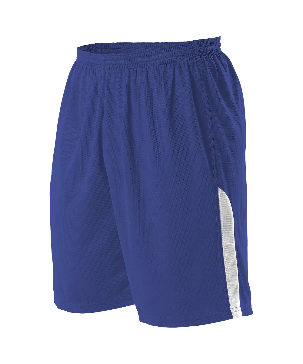 Alleson Youth NBA Blank Game Short