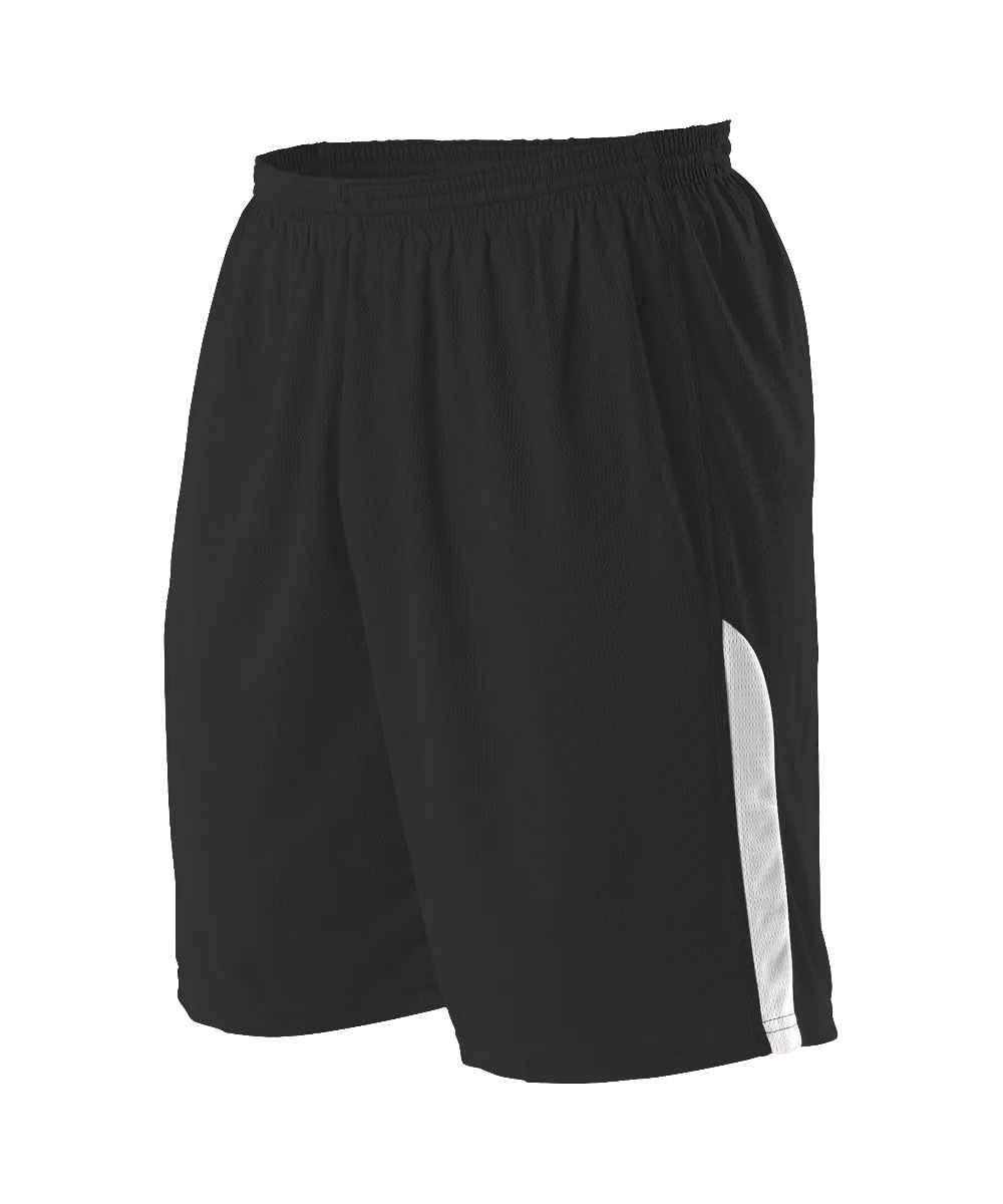 Alleson Youth NBA Blank Game Short