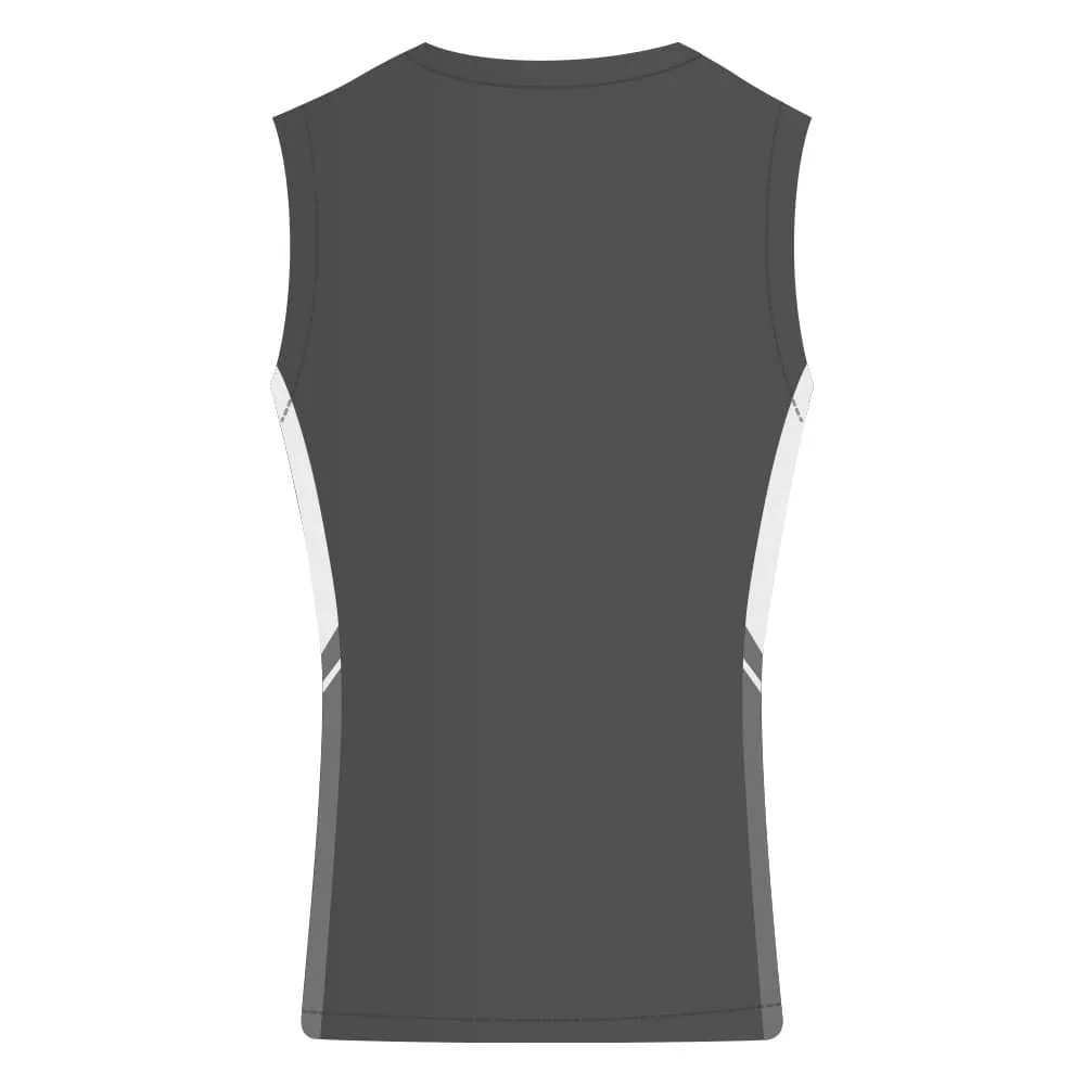 Alley-Oop Reversible Jersey Purple-White