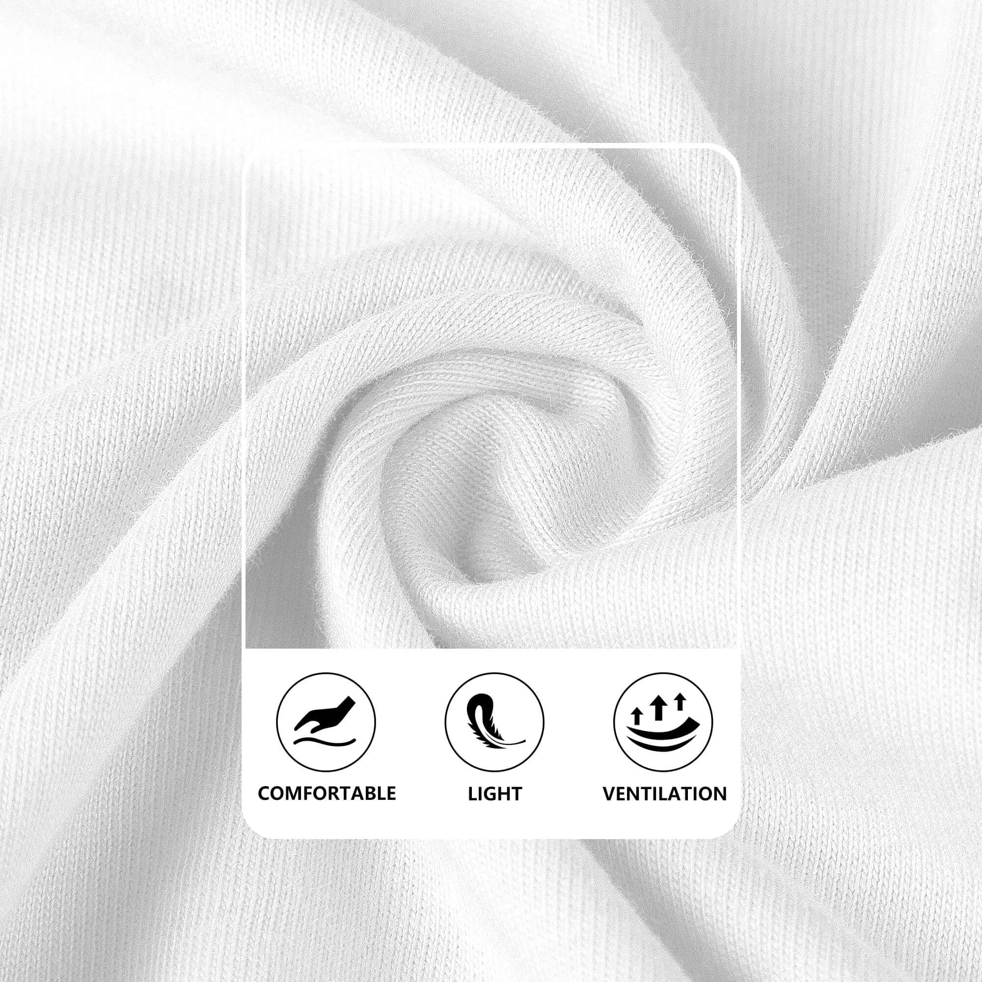 Allrj Only Gains Men's Cotton T Shirt