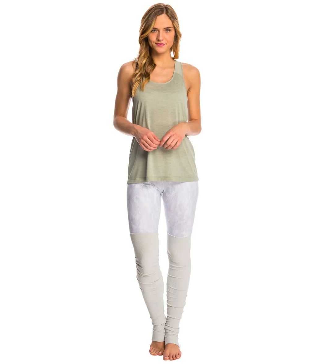 Alo Vapor Yoga Tank Top