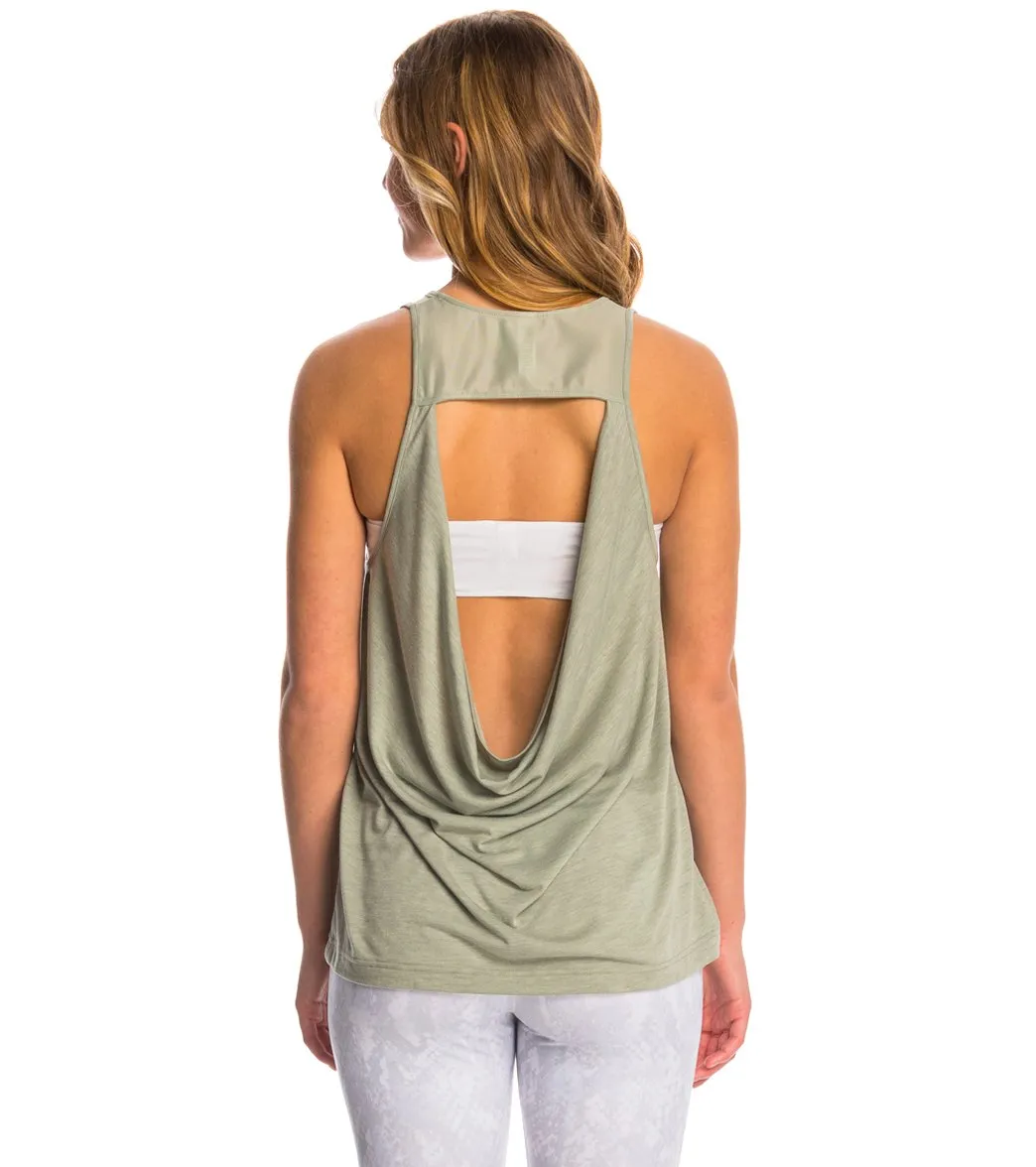 Alo Vapor Yoga Tank Top