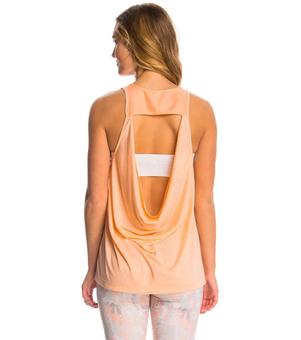 Alo Vapor Yoga Tank Top