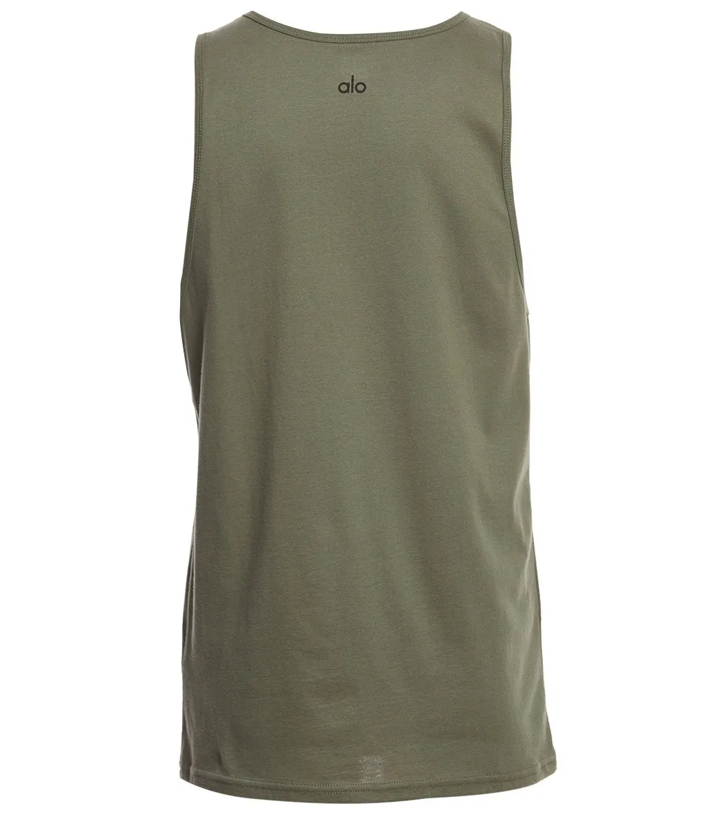 Alo Yoga Men's Practice Tank
