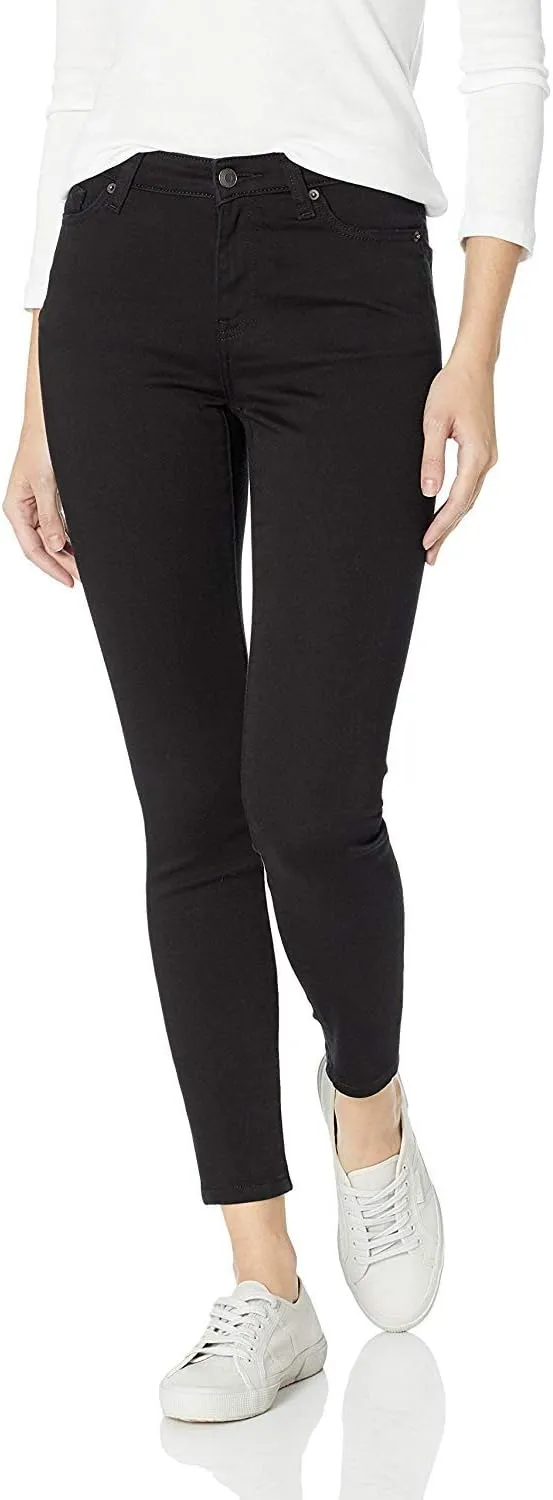 Amazon Essentials Skinny Jeans for Women (Stretchy)