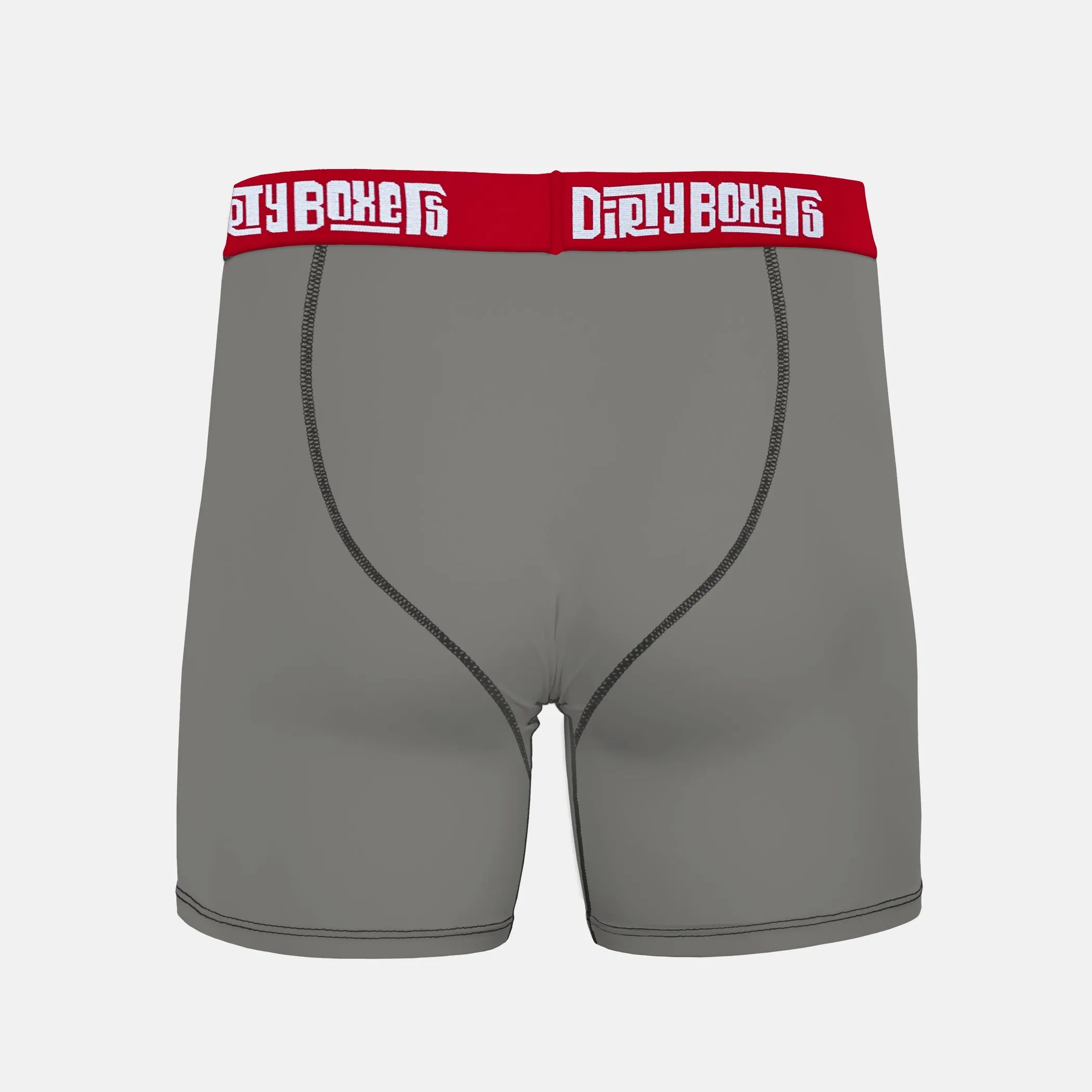 Angry Cock Dirty Boxers Men's Underwear