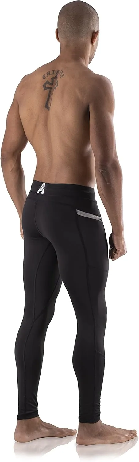 Anthem Athletics Hyperflex Mens Compression Pants Compression Shorts  Workout, Gym, Athletic Tights Leggings