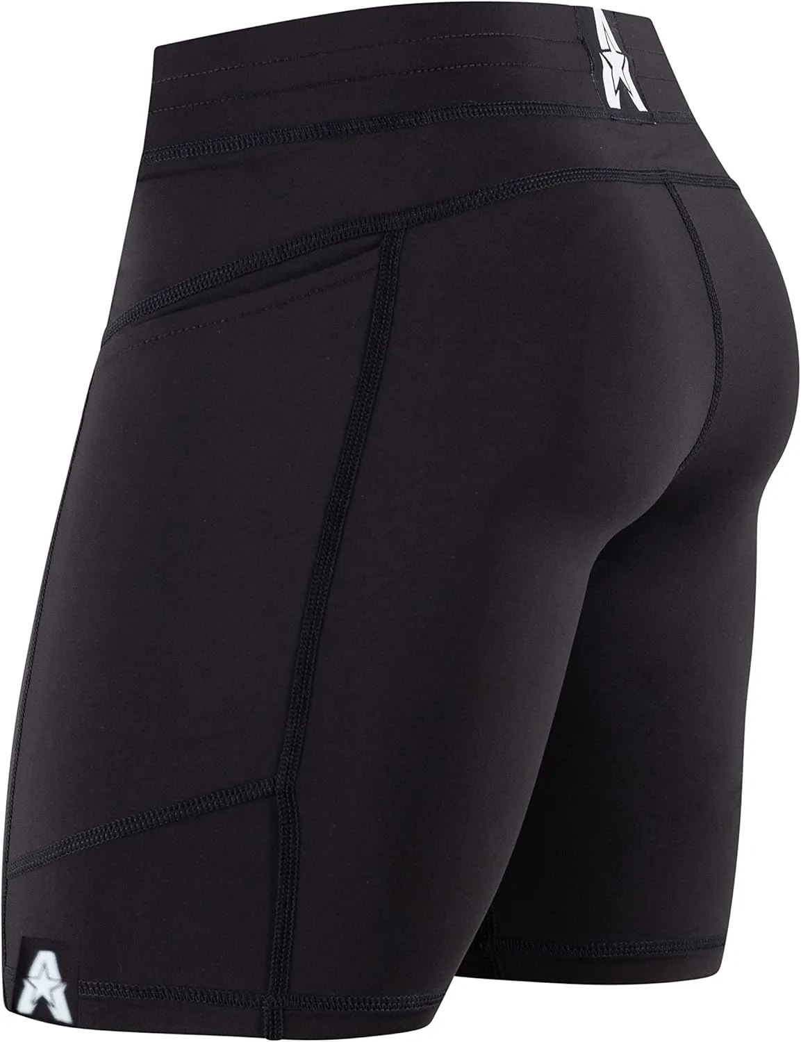 Anthem Athletics Hyperflex Mens Compression Pants Compression Shorts  Workout, Gym, Athletic Tights Leggings
