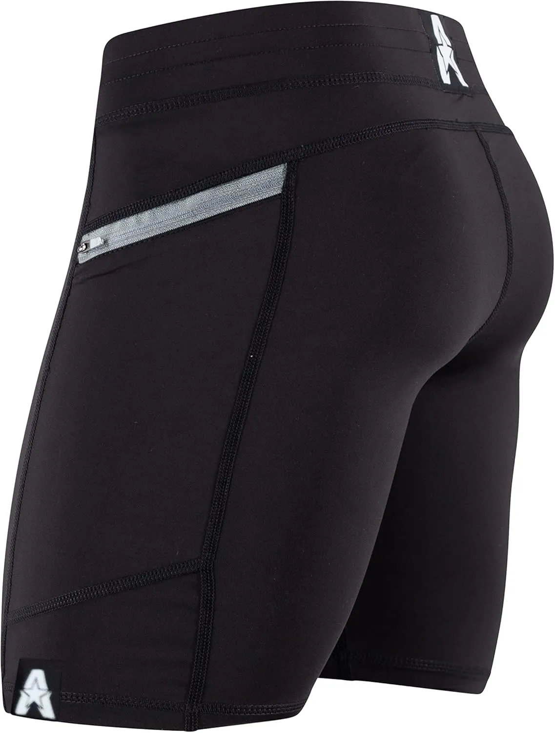 Anthem Athletics Hyperflex Mens Compression Pants Compression Shorts  Workout, Gym, Athletic Tights Leggings