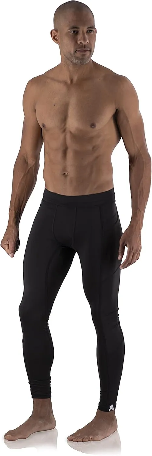Anthem Athletics Hyperflex Mens Compression Pants Compression Shorts  Workout, Gym, Athletic Tights Leggings